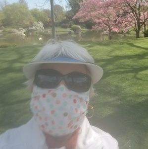 Meet your Posher, Maryann